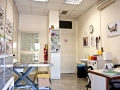 Sala visite