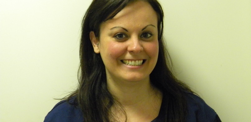 Dr.ssa Liliana Pettinato