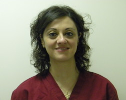Dr.ssa Cristina Savino