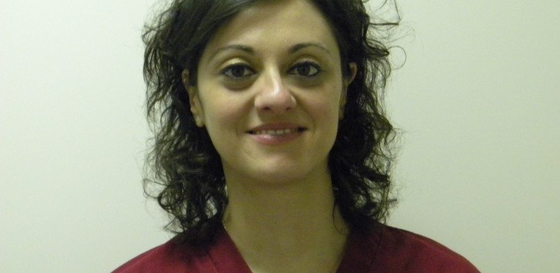 Dr.ssa Cristina Savino